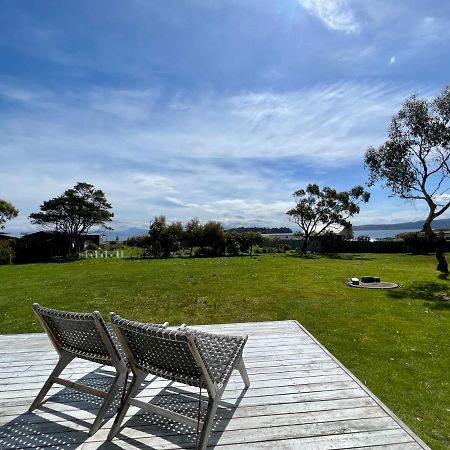 Boomers Retreat, Alonnah, Bruny Island Екстер'єр фото