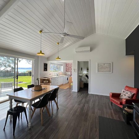 Boomers Retreat, Alonnah, Bruny Island Екстер'єр фото