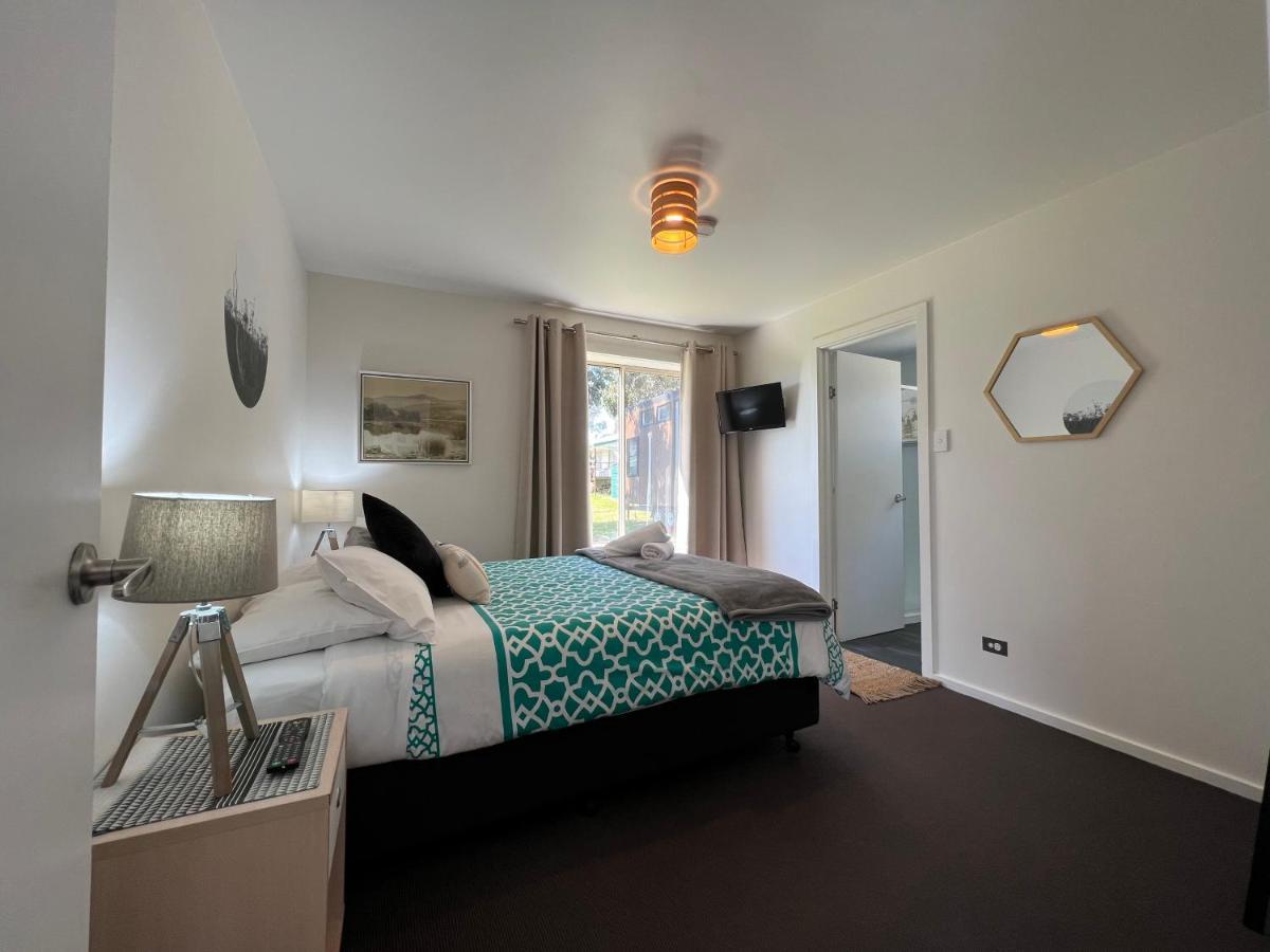 Boomers Retreat, Alonnah, Bruny Island Екстер'єр фото