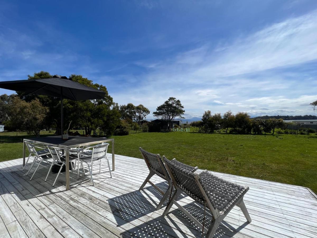 Boomers Retreat, Alonnah, Bruny Island Екстер'єр фото